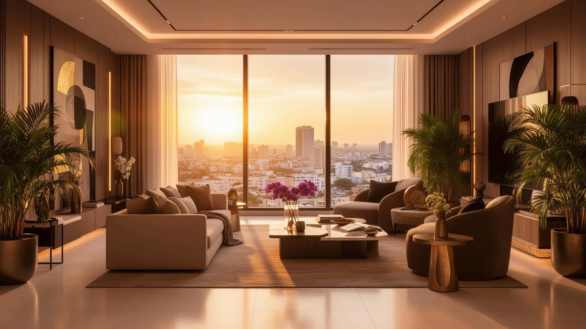 Appartement à Conakry