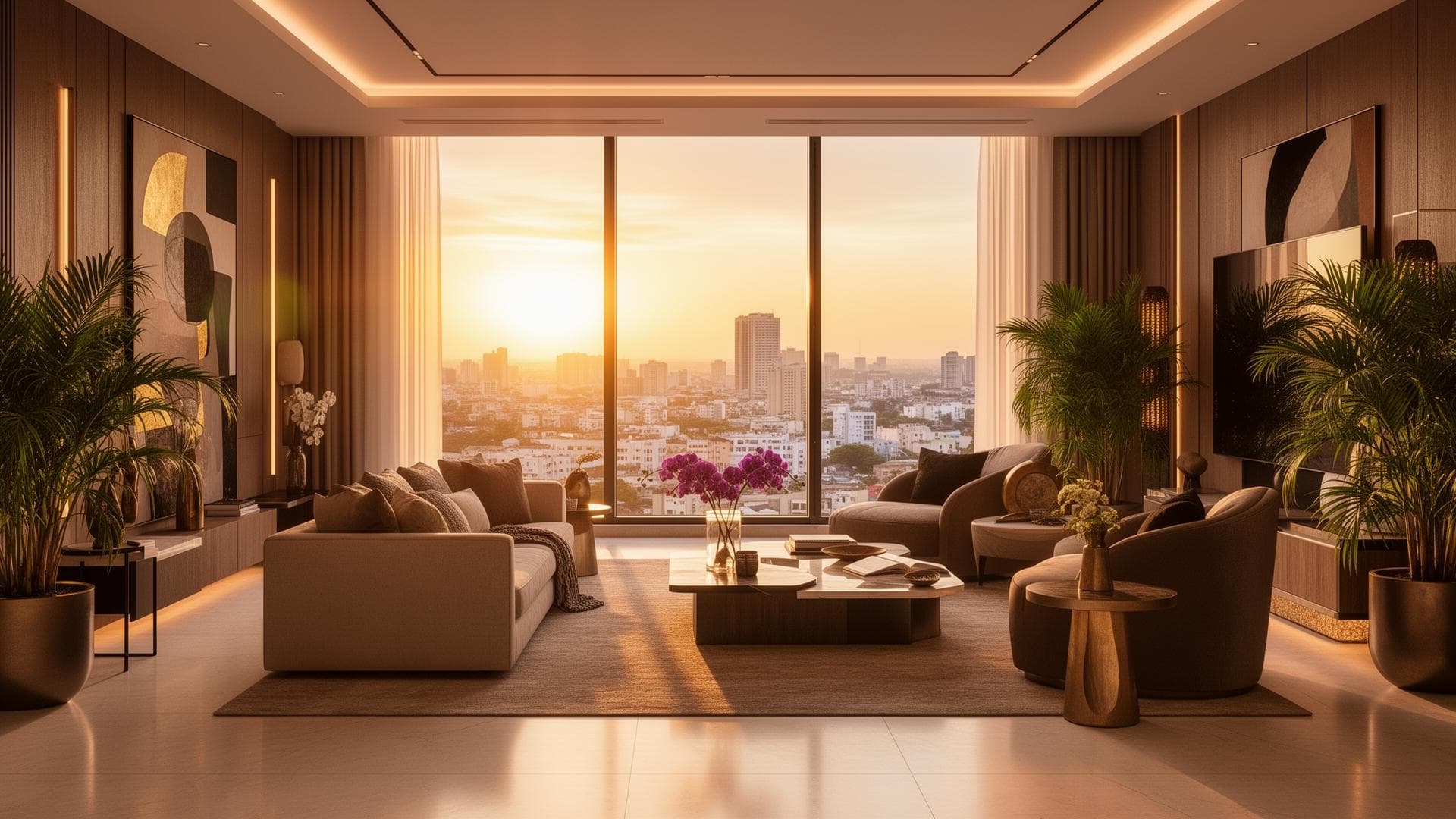 Appartement à Conakry