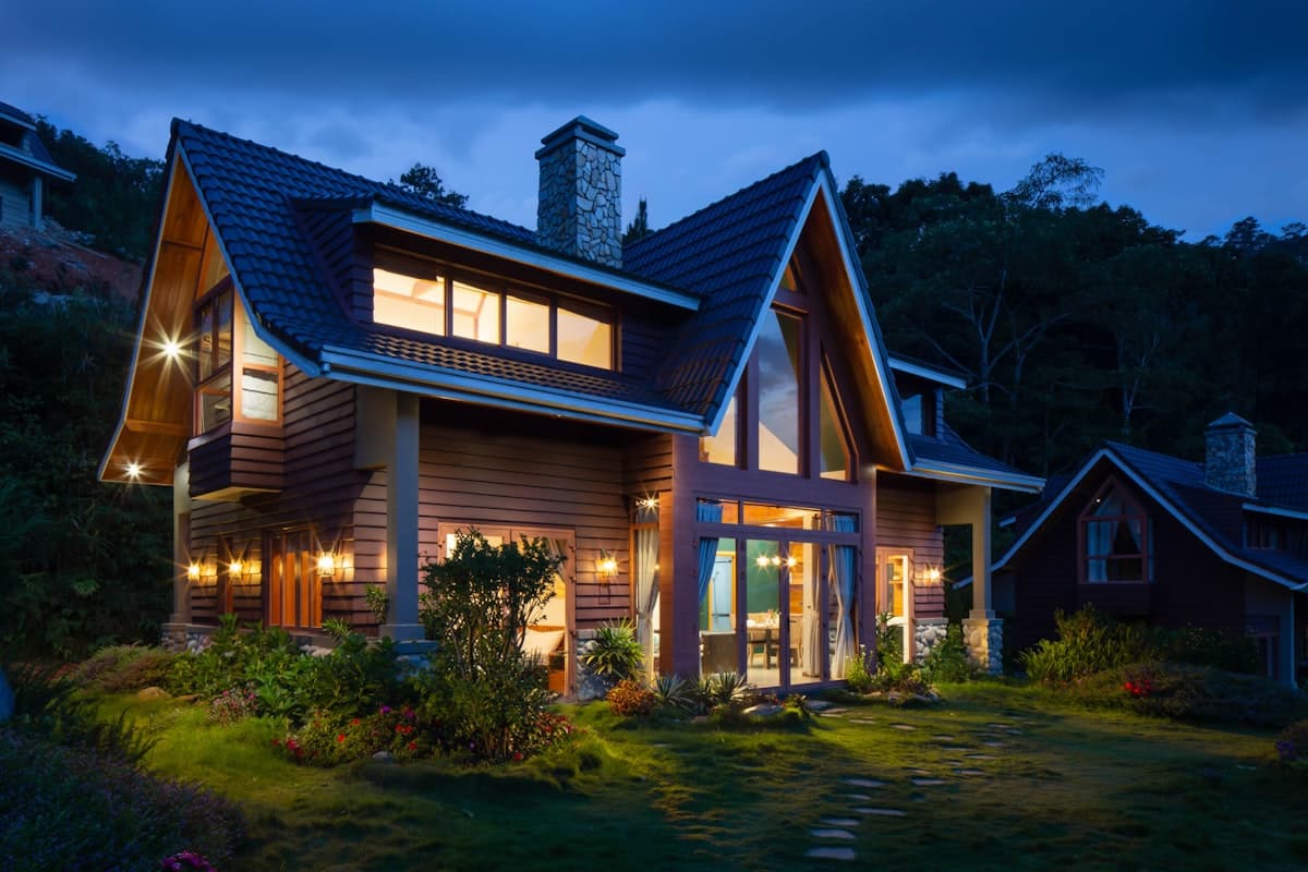 Villa de luxe à Nongo