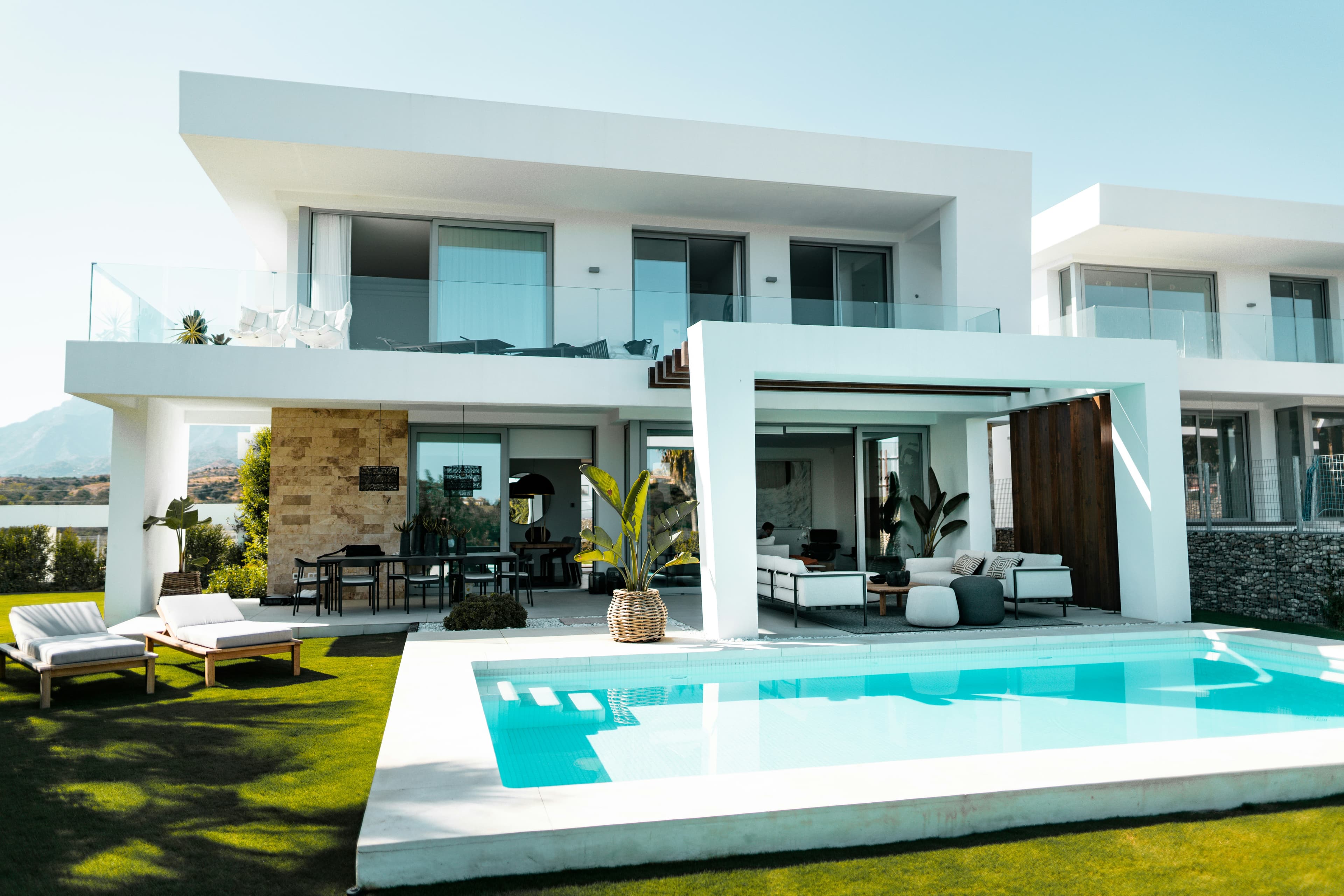 Test villa - 9